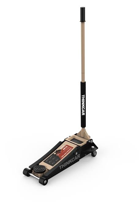 THINKCAR 4-Ton Dual Pump Jack