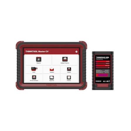 THINKTOOL Master CV