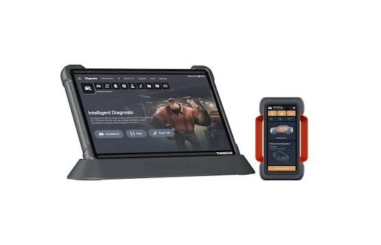 THINKTOOL Expert 399