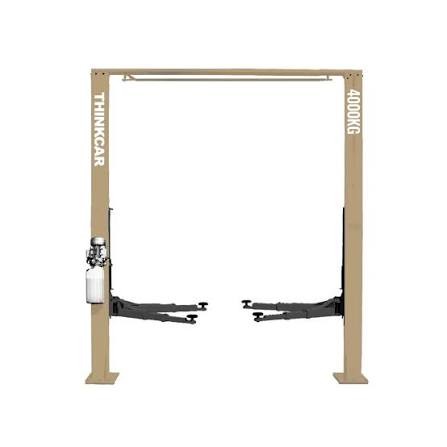 THINKCAR TVL 340 two post lift