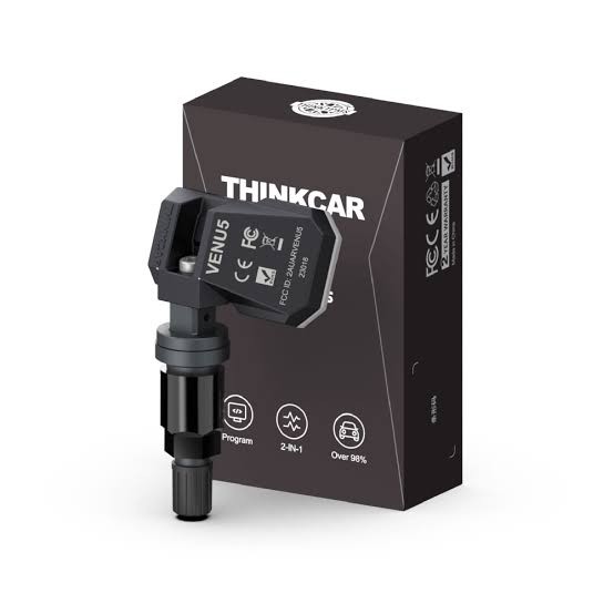 THINKCAR VENU 5